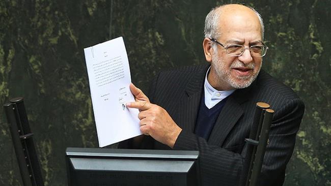 Iranian Minister of Industry has briefed MPs on the actual outcomes of the visits of 791 officials together with 2045 private companies to Iran.
