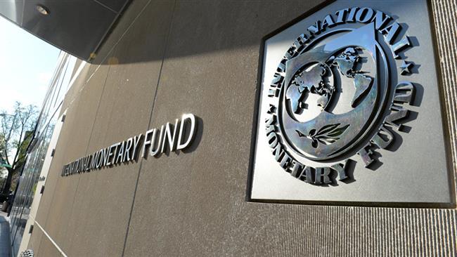 A senior official with the International Monetary Fund (IMF) says Iran’s GDP is expected to witness a 4-4.5 percent rise following an increase in the country’s oil revenues.