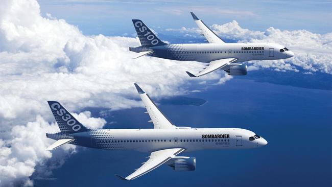 Canada’s flag-carrier airline Bombardier says it has no concerns to find a foothold in Iran’s aviation market even though it has been late on chasing opportunities in Iran.