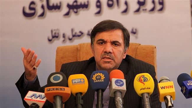 Iran’s Minister of Roads and Urban Development says the representatives of the two companies are making frequent visits to Tehran to put the last touches on the texts of the deals.