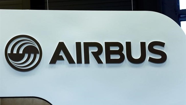 The US has authorized Frances Airbus to sell 106 commercial planes to Iran.