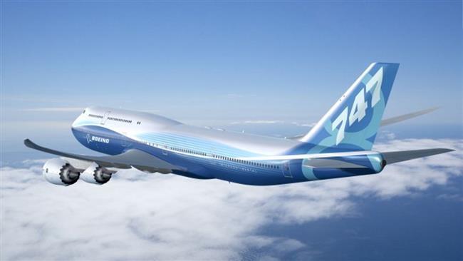 Iran’s aviation authority has announced the conclusion of an agreement with the US aerospace giant, Boeing.