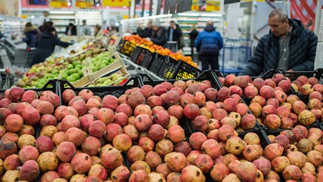 Iran’s Agriculture Ministry says export of agricultural products has grown in term of both value and weight.