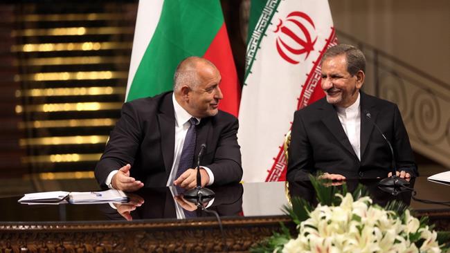 Iranian First Vice-President Eshaq Jahangiri highlighted the country’s rich energy resources, saying that the Islamic Republic is capable of meeting part of Europe’s energy needs.