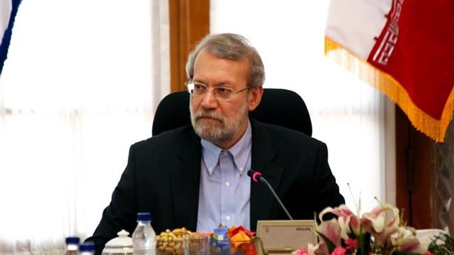 Iranian Parliament Speaker Ali Larijani highlighted recent influx of foreign investments in the Islamic Republic, saying the grounds are provided for further investments from other countries.