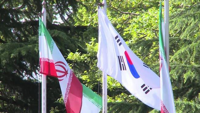 Iran’s Trade Promotion Organization and Korean Trade-Investment Promotion Agency have agreed to establish Tehran and Seoul joint trade desk.