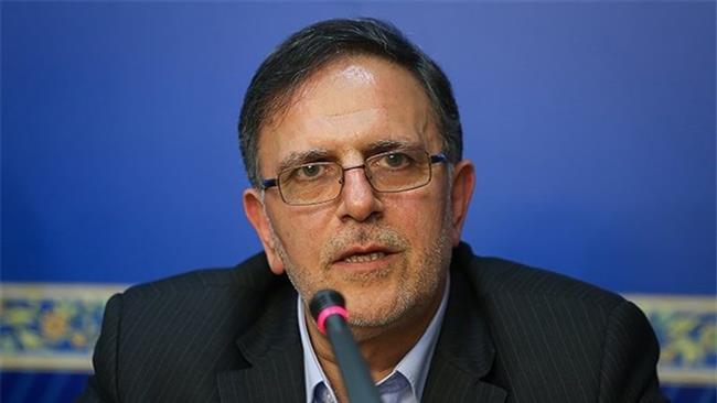 Iran top banker says the United States has failed to do its share of lifting economic sanctions against Iran as per a deal that was signed over the country’s nuclear energy activities last summer.