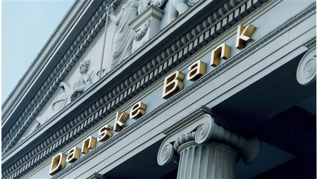 Denmarks Danske Bank A/S says it has stated talks with the Central Bank of Iran (CBI) on arranging credit to clients with business activities in the country.