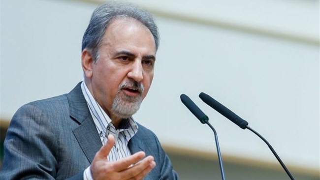 Tehran Mayor Mohammad Ali Najafi highlighted efforts to attract foreign investments to develop the Iranian capital, saying more than 100 mega projects are being planned to be carried out with foreign investments.