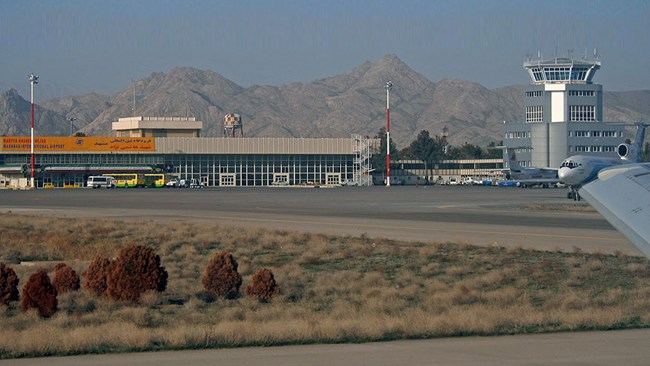 French construction company Vinci SA has agreed to develop Mashhad International Airport.