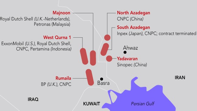 Inpex, Japans largest upstream company, announced that it plans to bid in a tender recently launched by Iran to develop the country’s Azadegan oil field.