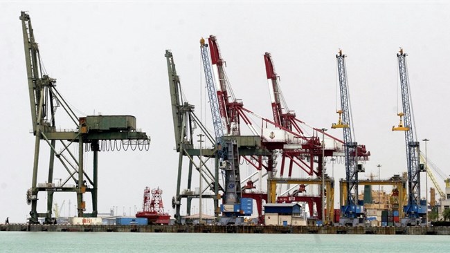 Iran has offered to allow Qatar use its southern ports to carry on its vital import activities after the emirate’s Arab neighbors united to isolate it.