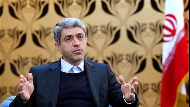 Iran’s Economy Minister Tayebnia said volume of trade turnover between Iran and Austria will climb from the current $400 million to five billion dollars.