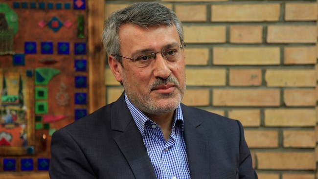 Iran’s ambassador to Britain said a recent decision by the Financial Action Task Force (FATF), the policy-making body of the international financial system, to continue the suspension of anti-Iran sanctions would guarantee the country’s banking ties with foreign countries.