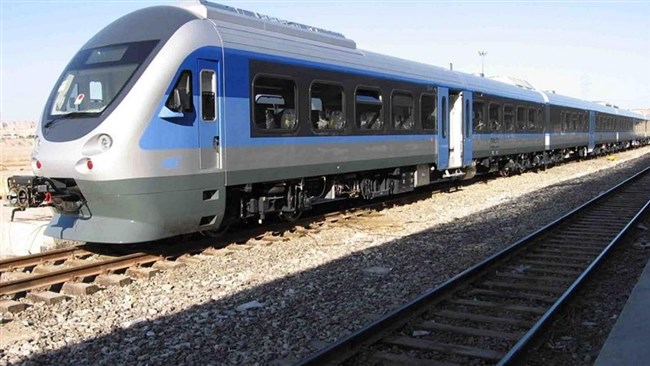 A Russian bank has agreed to provide 1 billion euros to electrify a 500 km railway route in northern Iran, state news agency IRNA has quoted a senior official as saying.