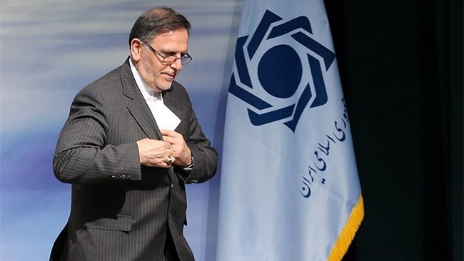 CBI Governor Seif said lines of credit (LoCs) worth 22 billion euros will be allocated to Iran in the near future.