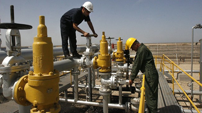 The $5 billion gas deal reached with Total S.A. last month set a new tone for Irans energy industry and the country is now poised to seal new oil and gas agreements worth three times the gas deal with the French major.