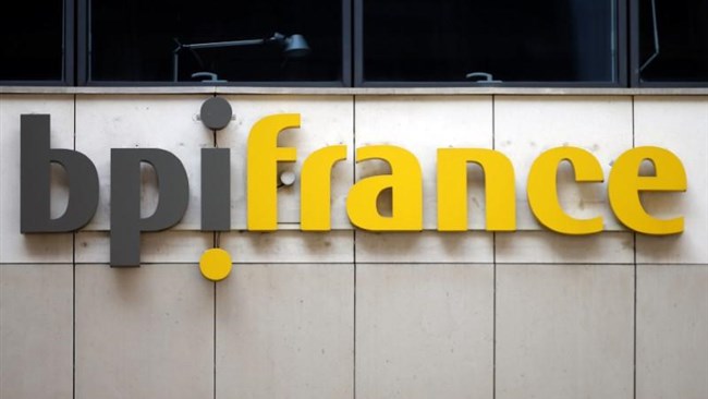 French state bank BpiFrance will finance investment projects of French companies in Iran from 2018, granting up to 500 million euros ($598 million) in annual credits, its CEO said on Sunday.