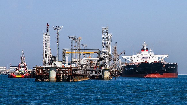 Iran’s Arvandan Shipbuilding Company plans to construct utility vessels for oil platforms for the first time.