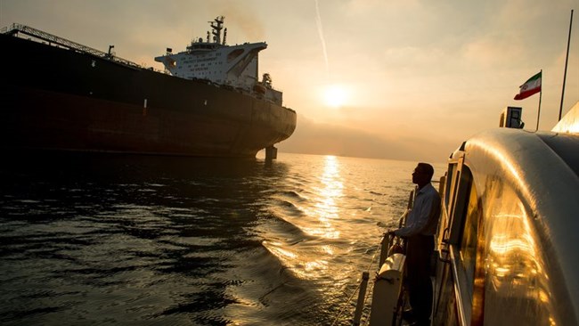 The US administration has agreed to allow eight countries to continue purchasing Iran’s crude oil after Washington’s sanctions on Tehran take place next Monday, a senior official said Friday.