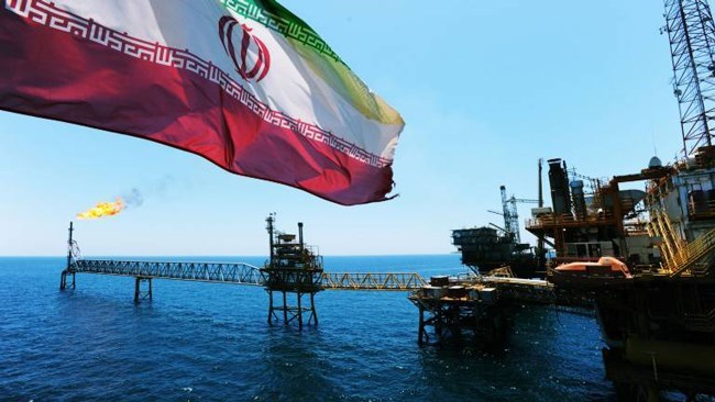After Washington unilaterally walked away from the 2015 nuclear deal signed with Iran, Europe, Russia and China, Tehran moved to cushion the consequences of renewed economic sanctions on its vital oil sector.