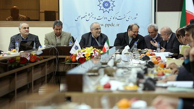 Iran’s private sector has called on the government and lawmakers to create a fund that would sustain businesses in times of hardship.