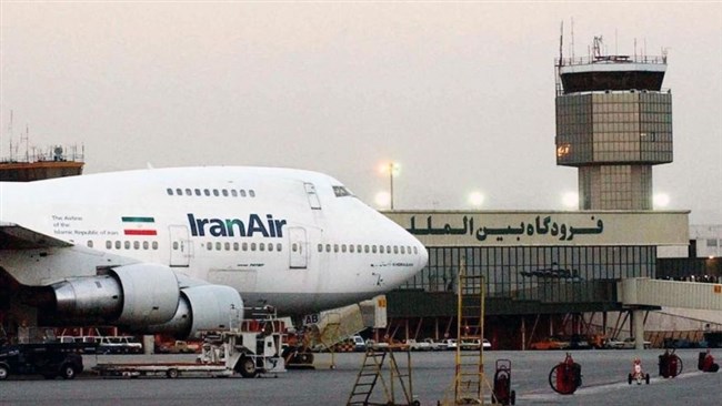Iran’s media say the country’s national airline Iran Air has signed an agreement with a Chinese company to provide funding for the company’s plane purchase campaigns – most notably those pursued with Airbus and Boeing.