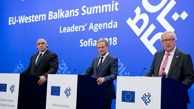 The EU launched formal steps Friday aimed at sparing European firms fallout from US sanctions on Iran as part of efforts to preserve the nuclear deal with Tehran.