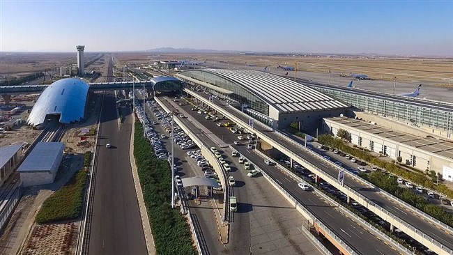 The first development phase of Imam Khomeini Airport City was delineated in a press conference themed "Investment Opportunities in Imam Khomeini Free Trade Zone and Special Economic Zone" on Sunday.