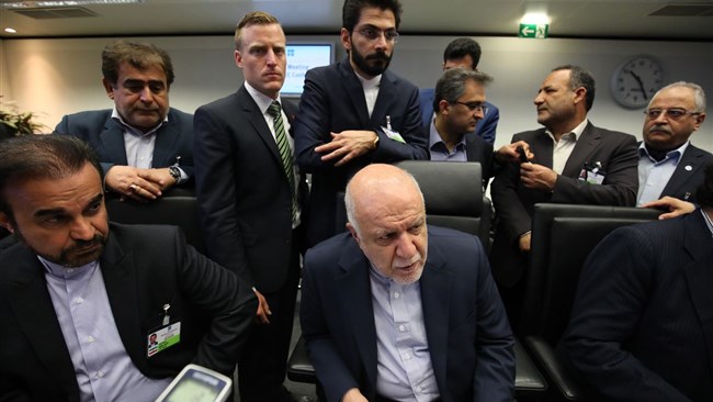 OPEC agreed on Friday on a modest increase in oil production from next month after its leader Saudi Arabia persuaded arch-rival Iran to cooperate, following calls from major consumers to curb rising fuel costs.