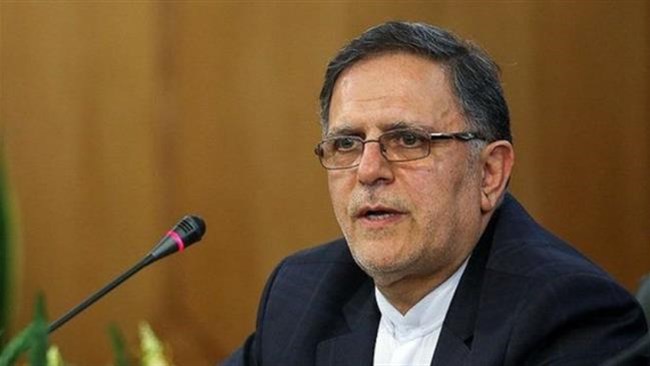 The Central Bank of Iran (CBI) says it plans to create what it has described as a secondary currency market to help ease tensions that plunged the rial against the US dollar to a record low level on Sunday.
