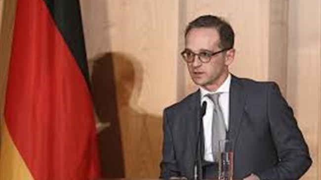 Germany stands ready to provide support to Iran in restoring its economy and good trade relations as long as Tehran complies with the Joint Comprehensive Plan of Action (JCPOA), known as the Iran nuclear deal, German Foreign Minister Heiko Maas said on Tuesday.