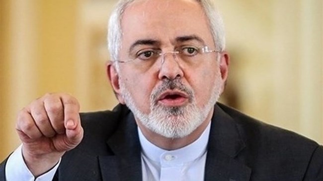 Iranian Foreign Minister Mohammad Javad Zarif said that in addition to political commitment, Europe should take practical steps to ensure the 2015 Iran nuclear deal, known as the Joint Comprehensive Plan of Action (JCPOA), will survive.