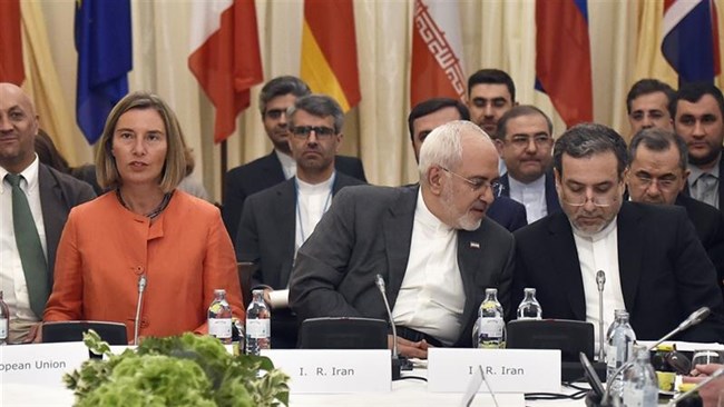 Irans remaining partners in the 2015 nuclear deal vowed on Friday (Jul 6) to keep the energy exporter plugged into the global economy despite the US withdrawal and sanctions threat.
