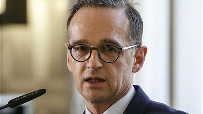 Germany’s foreign minister said on Friday world powers would not be able to fully compensate for companies leaving Iran due to new US sanctions, but warned Tehran that abandoning its nuclear deal would cause more harm to its economy.