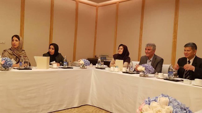 An Iranian commercial delegation on Wednesday attended a study visit organized by Thai Embassy in Tehran as well as Tourism Authority of Thailand (TAT) in the Thai capital, in order to present special health and wellness packages offered by hospitals and clinics of the country.