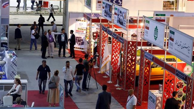 As the 60th Damascus International Fair kicks off in Syria, Iran has indicated it is determined to consolidate its place as the top foreign contributor at this years event by sending 52 companies - higher than any other participating country.