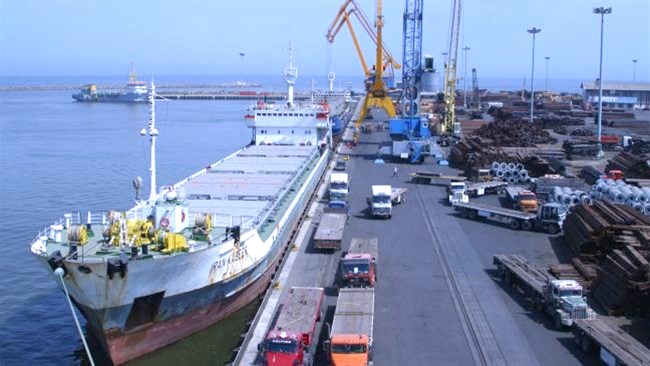 Chabahar Port in southeastern Iranian Province of Sistan and Baluchistan holds the golden key for the South Asian country to foray into Afghanistan as well as the Central Asian market.