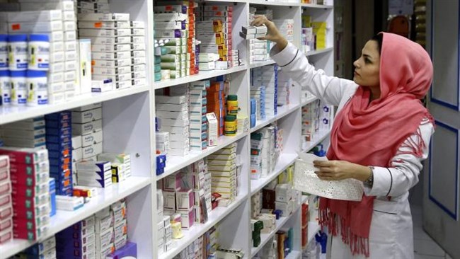 Switzerland, 60% of whose exports to Iran are medicine, has been hard at work to allow the creation of a humanitarian payment mechanism that helps the uninterrupted flow of humanitarin goods to Iran in the face of renewed US sanctions.