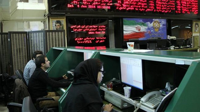Investors in the Iran’s capital market helped businesses raise 853 trillion rials ($7.1 billion) since the beginning of the current fiscal year (March 2019), says Ali Sahraee, the managing director of TSE.