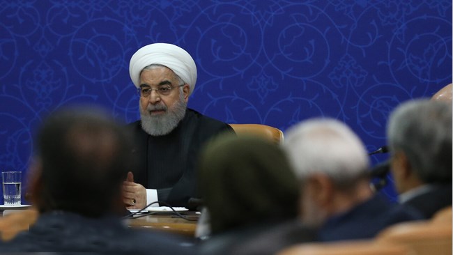 Annual petrochemical revenues are expected to reach $25 billion in 2021, President Hassan Rouhani announced on Monday addressing investors and businesses involved in the petrochemical industry in Tehran.