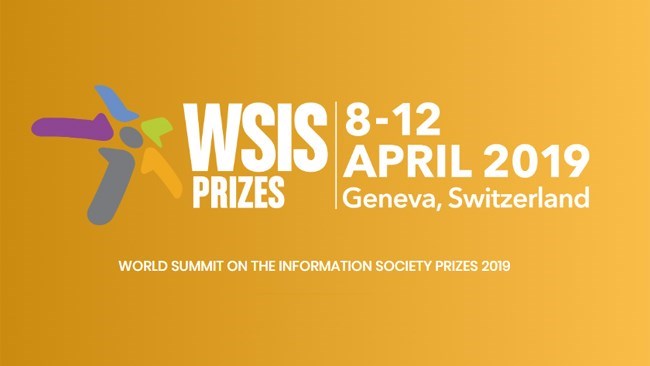 Iran National Research and Education Network (SHOA, in Persian) won on Wednesday an important prize as an E-Science project at the World Summit On the Information Society in Geneva, Switzerland.