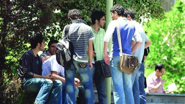 Sending skilled Iranian workers abroad is a government initiative aimed at cutting down the number of unemployed youth as well as meeting the high demand for skilled workers in countries such as Germany or Japan.