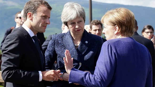 Britain, France and Germany are seriously pursuing the implementation of the Iran-EU special payment mechanism, which is supposed to facilitate trade ties between the two sides after the US withdrew from the Iran nuclear deal and reimposed sanctions on the country, senior European officials say.