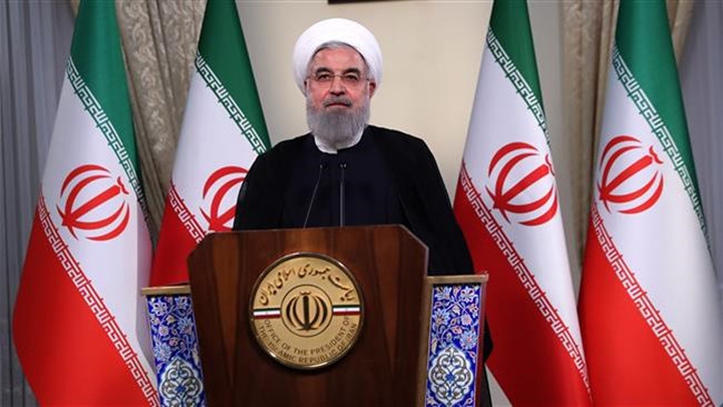 Hassan Rouhani is set to take part in the Shanghai Cooperation Organisation and Conference on Interaction and Confidence Building Measures in Asia that will be held in Bishkek and Dushanbe.