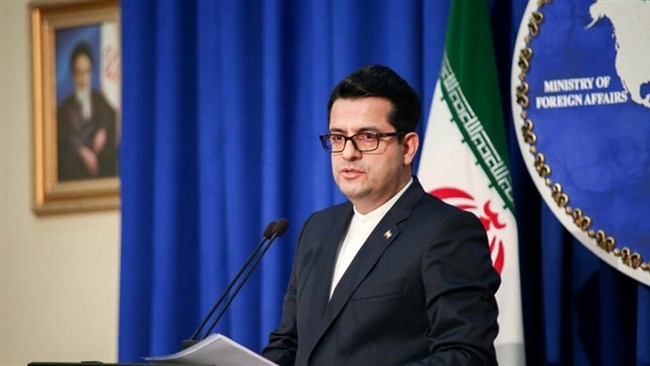 Emmanuel Bonne, the senior diplomatic aide to French President Emmanuel Macron is expected in Tehran later on Wednesday in a bid to talk about exit ways of the current nuclear dilemma. He many also talk about Europeans efforts to get INSTEX operational.