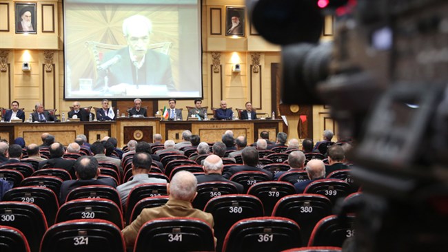 ICCIMA is the parliament of Iran’s private sector representatives, playing a consultative role in devising laws and regulations in the economic sector.