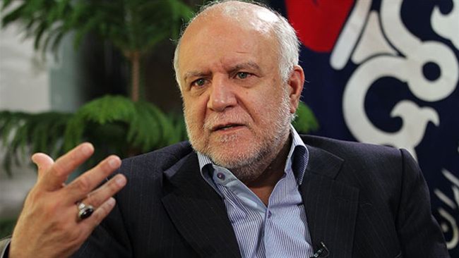 Iran’s Oil Minister, Bijan Zanganeh, said on Sunday that the country’s oil exports had not been impacted so far by the recent tanker incidents in the Persian Gulf.