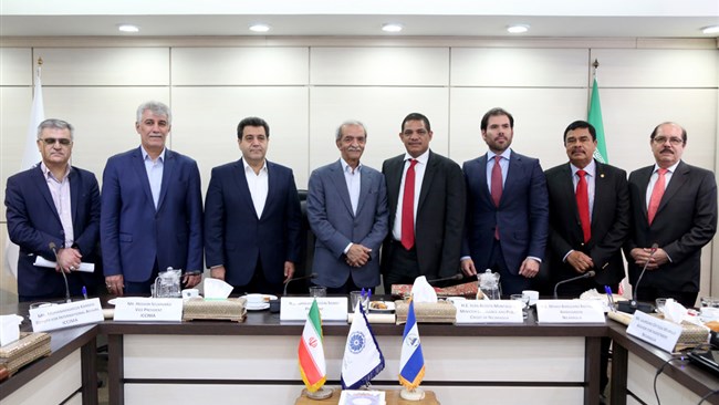 Although very far apart, Iran and Nicaragua are ready to expand their cooperation. Tehran and Manágua are getting closer day by day and are seeking barter trade to kickstart their bilateral trade exchanges.