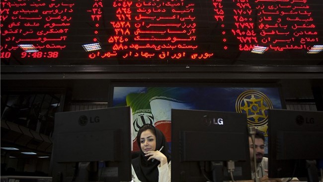 Optimism about the future of a political standoff between Iran and the United States that followed the summit of G7 industrial nations in France have pushed stocks in Iran higher as main indexes rally to record levels.